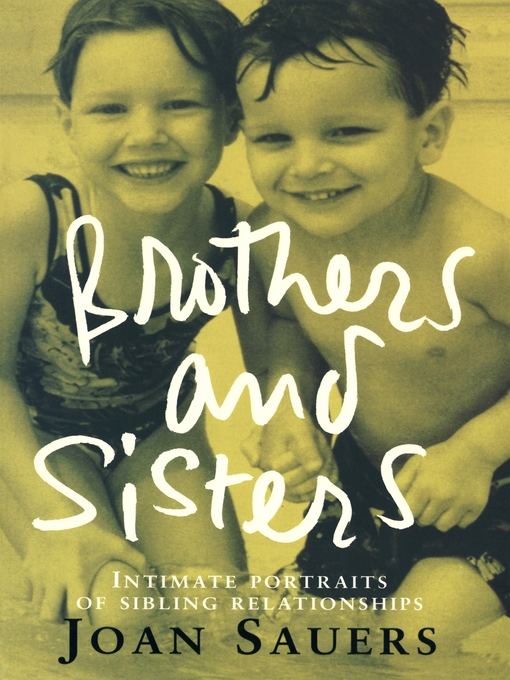 Title details for Brothers and Sisters by Joan Sauers - Available